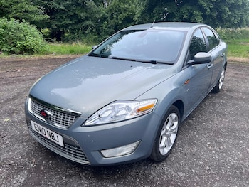 Used Ford Mondeo 2010 for sale - 79107352: Photo