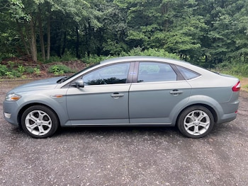 Used Ford Mondeo 2010 for sale - 79107352: Photo