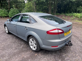 Used Ford Mondeo 2010 for sale - 79107352: Photo