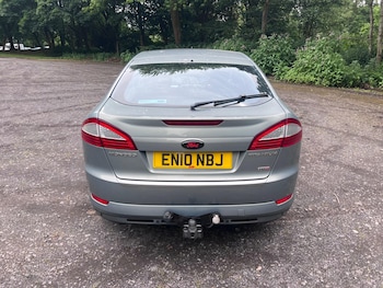 Used Ford Mondeo 2010 for sale - 79107352: Photo