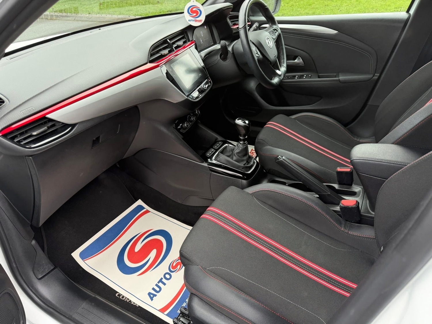 Used Vauxhall Corsa 2022 for sale - 77647191: Photo 11