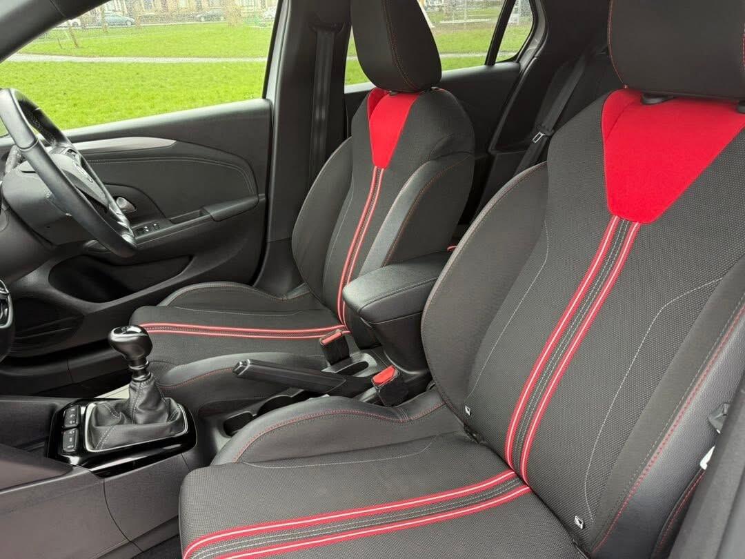 Used Vauxhall Corsa 2022 for sale - 77647191: Photo 12
