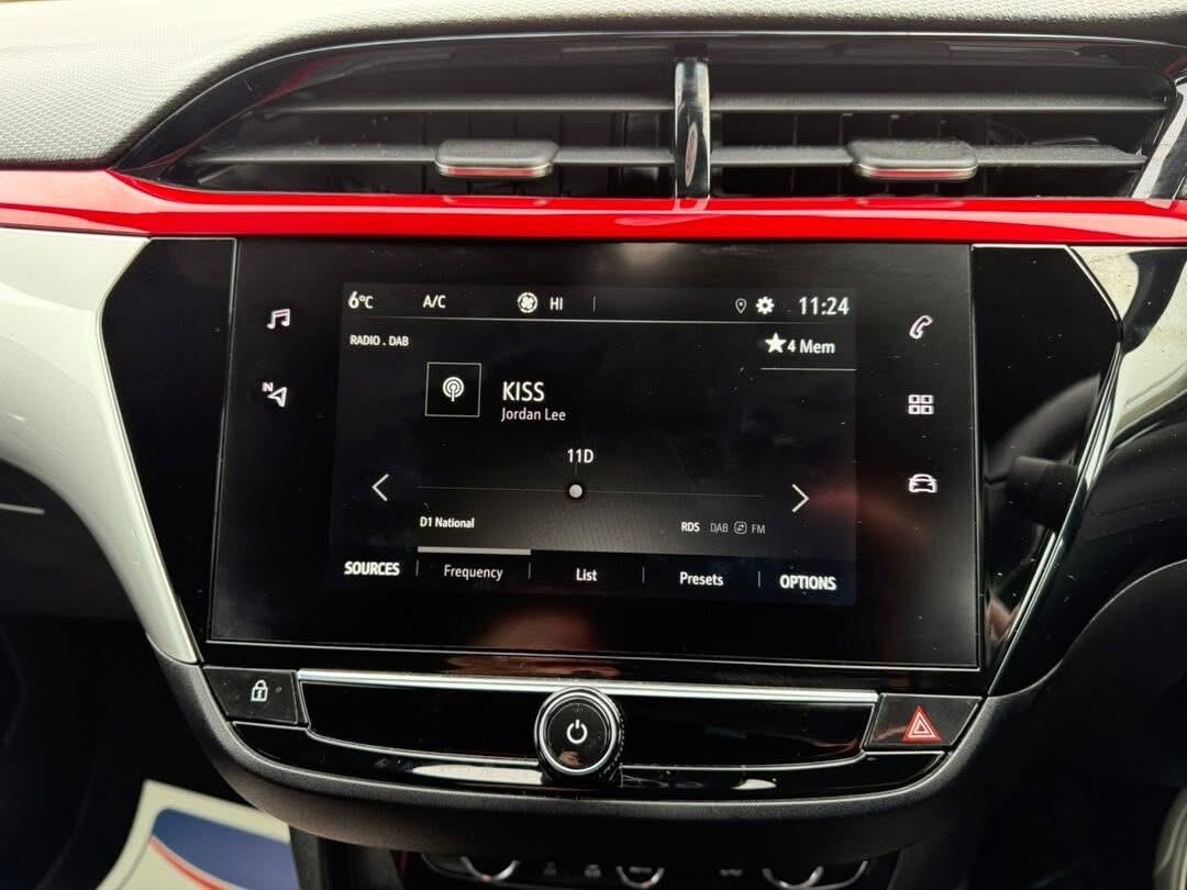 Used Vauxhall Corsa 2022 for sale - 77647191: Photo 13