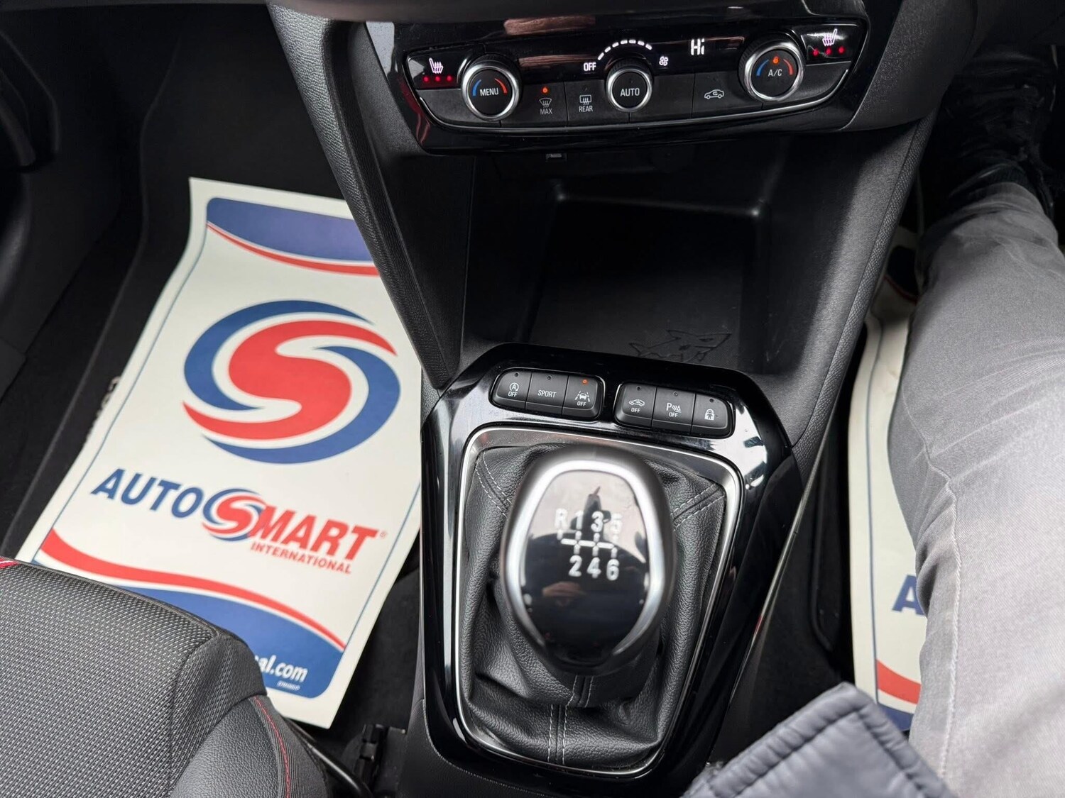 Used Vauxhall Corsa 2022 for sale - 77647191: Photo 14