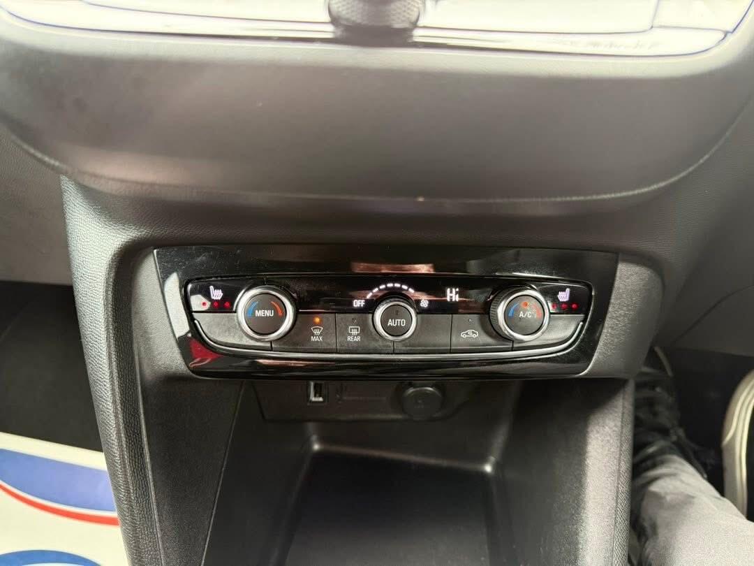 Used Vauxhall Corsa 2022 for sale - 77647191: Photo 15