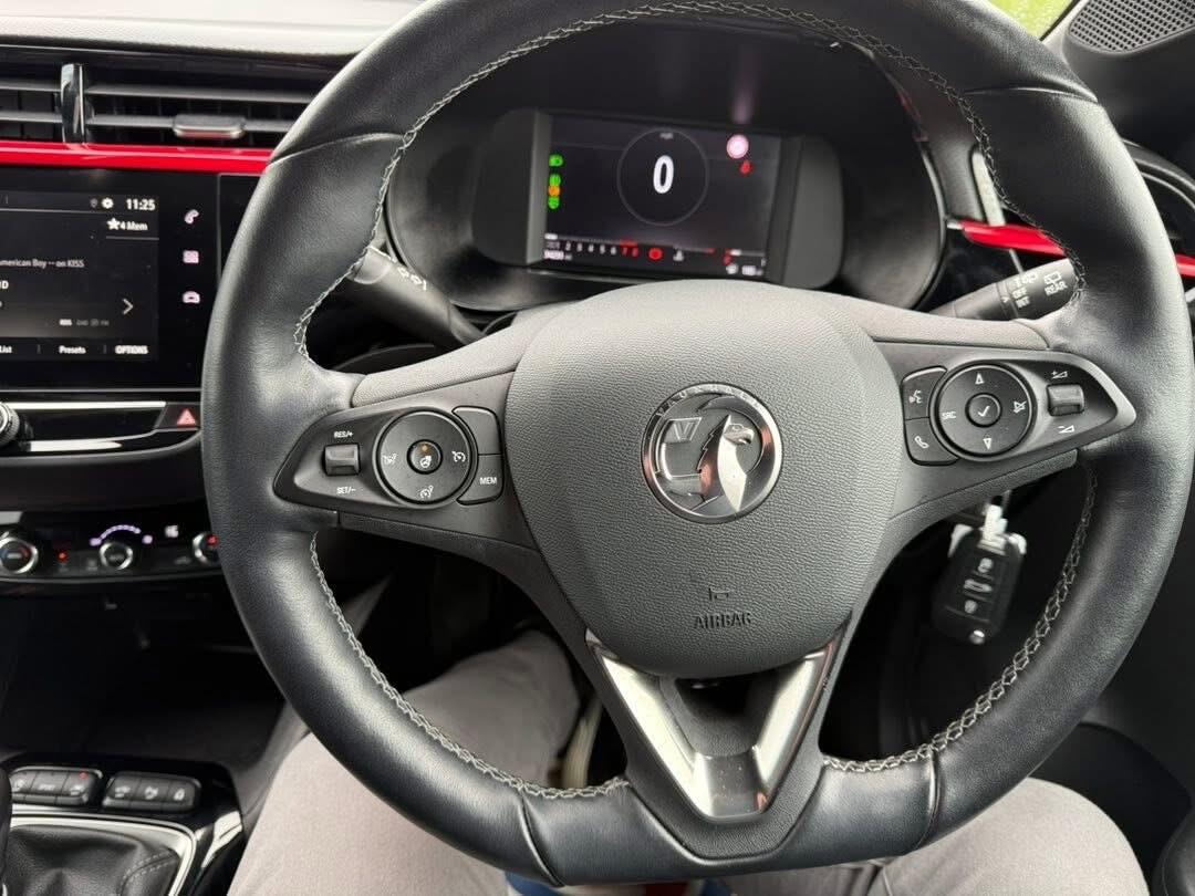 Used Vauxhall Corsa 2022 for sale - 77647191: Photo 17