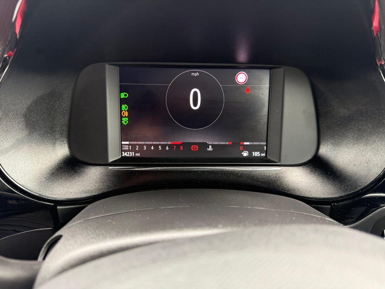 Used Vauxhall Corsa 2022 for sale - 77647191: Photo 18