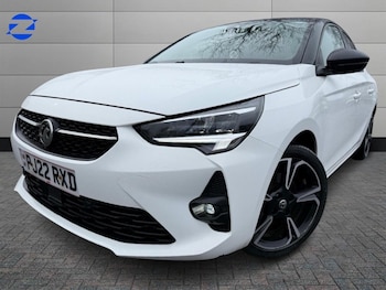 Vauxhall Corsa feature image