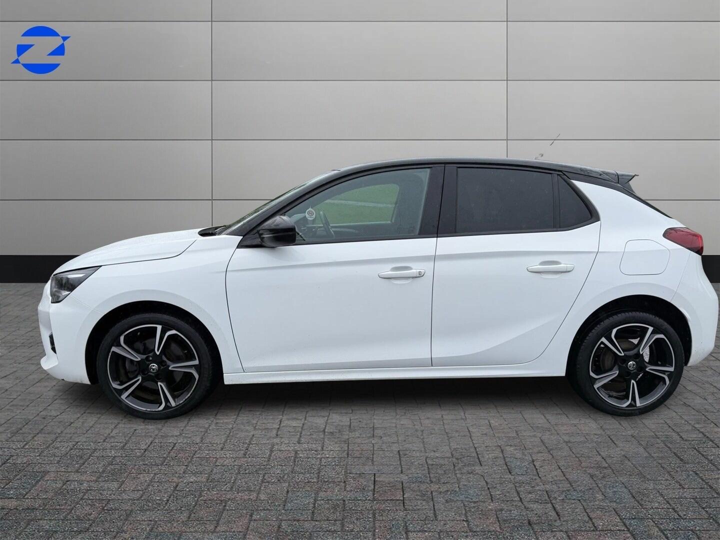 Used Vauxhall Corsa 2022 for sale - 77647191: Photo 2