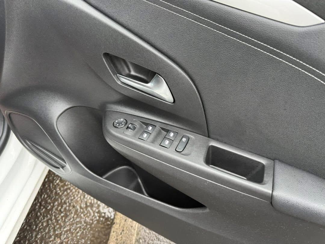 Used Vauxhall Corsa 2022 for sale - 77647191: Photo 21