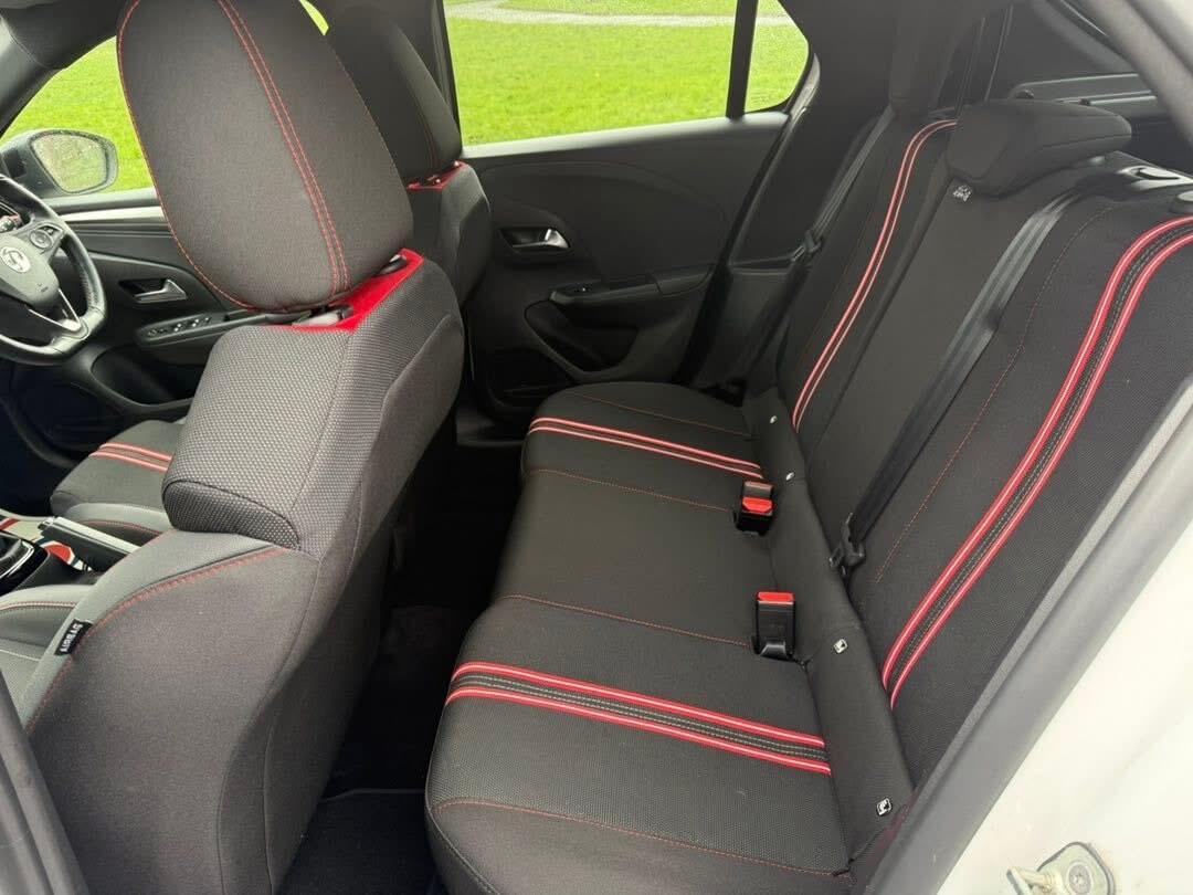 Used Vauxhall Corsa 2022 for sale - 77647191: Photo 22