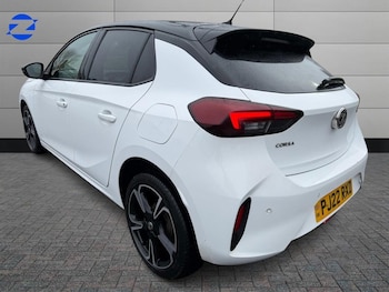 Used Vauxhall Corsa 2022 for sale - 77647191: Photo