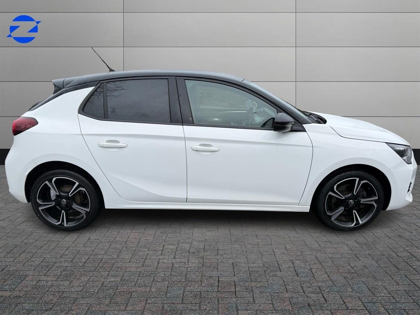 Used Vauxhall Corsa 2022 for sale - 77647191: Photo 6