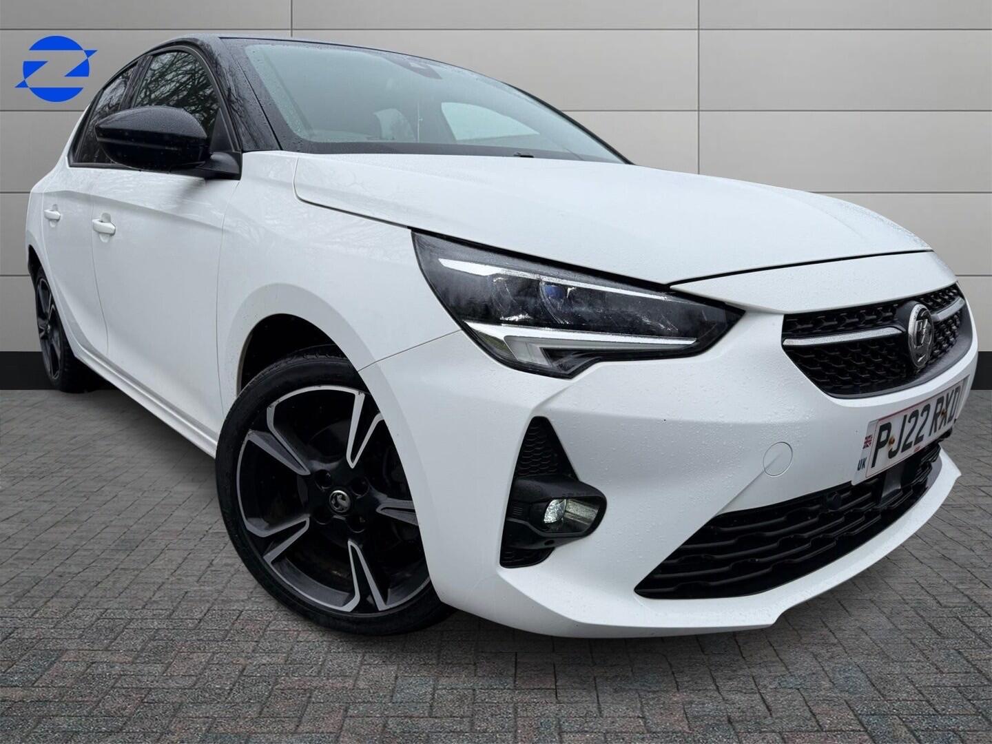 Used Vauxhall Corsa 2022 for sale - 77647191: Photo 7