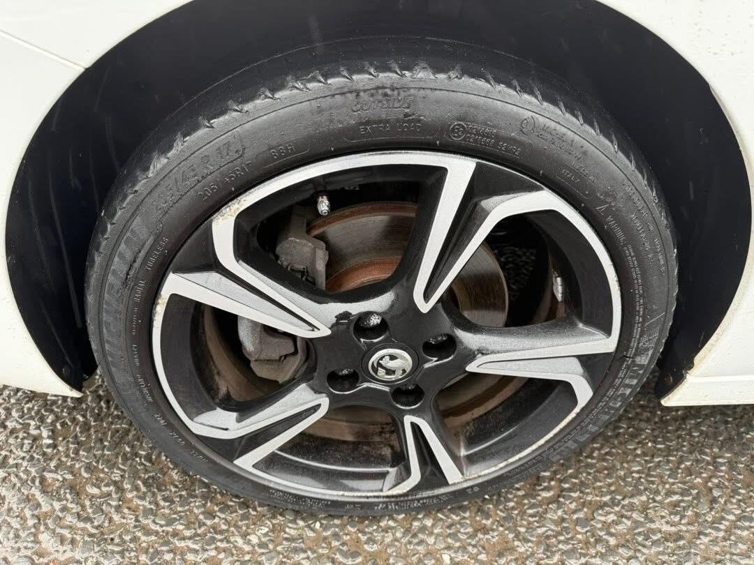 Used Vauxhall Corsa 2022 for sale - 77647191: Photo 8