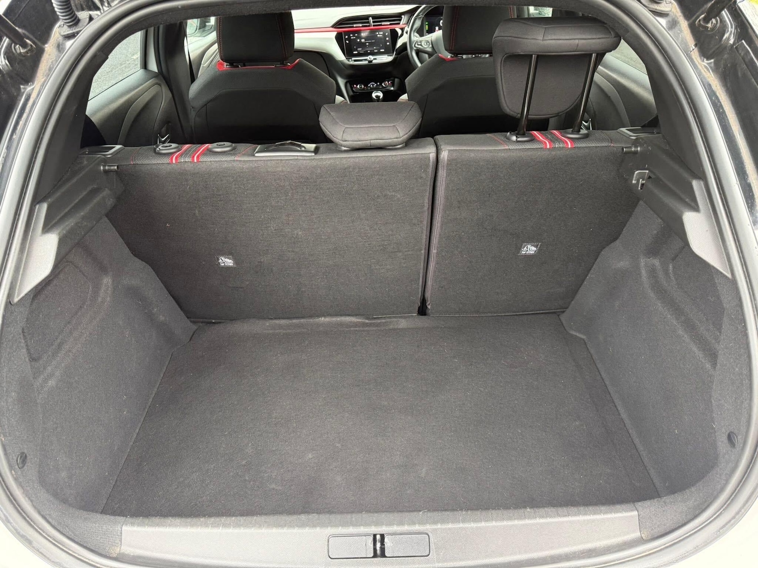 Used Vauxhall Corsa 2022 for sale - 77647191: Photo 9