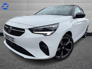 Used Vauxhall Corsa 2021 for sale - 78185013: Photo