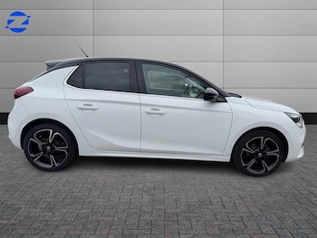 Used Vauxhall Corsa 2021 for sale - 78185013: Photo