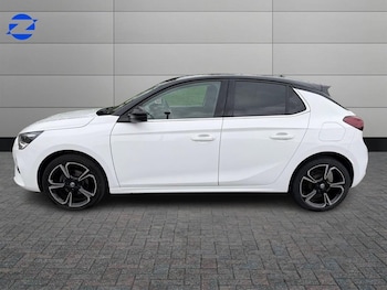 Used Vauxhall Corsa 2021 for sale - 78185013: Photo