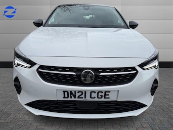 Used Vauxhall Corsa 2021 for sale - 78185013: Photo