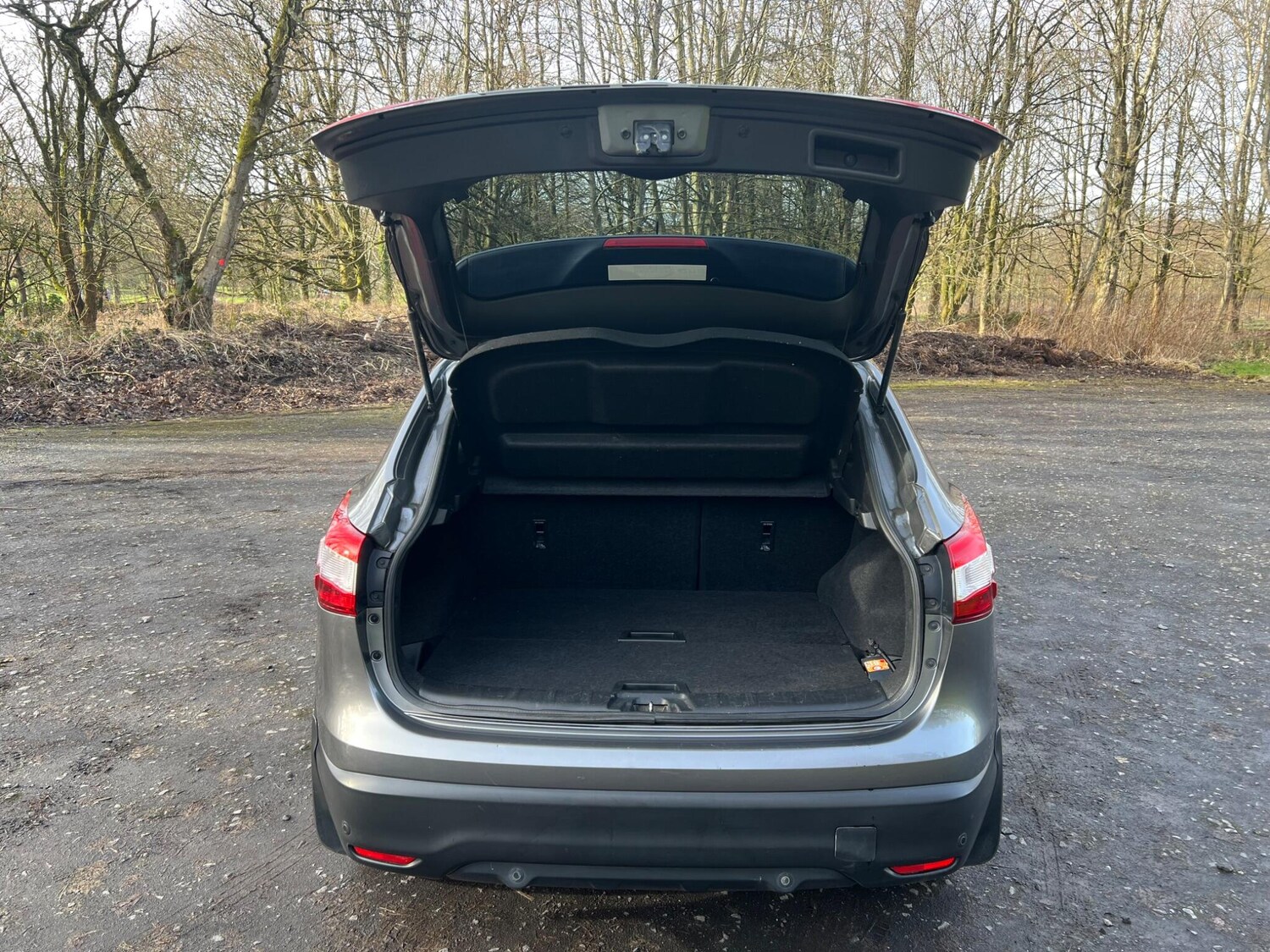 Used Nissan Qashqai for sale - 77587176: Photo 14