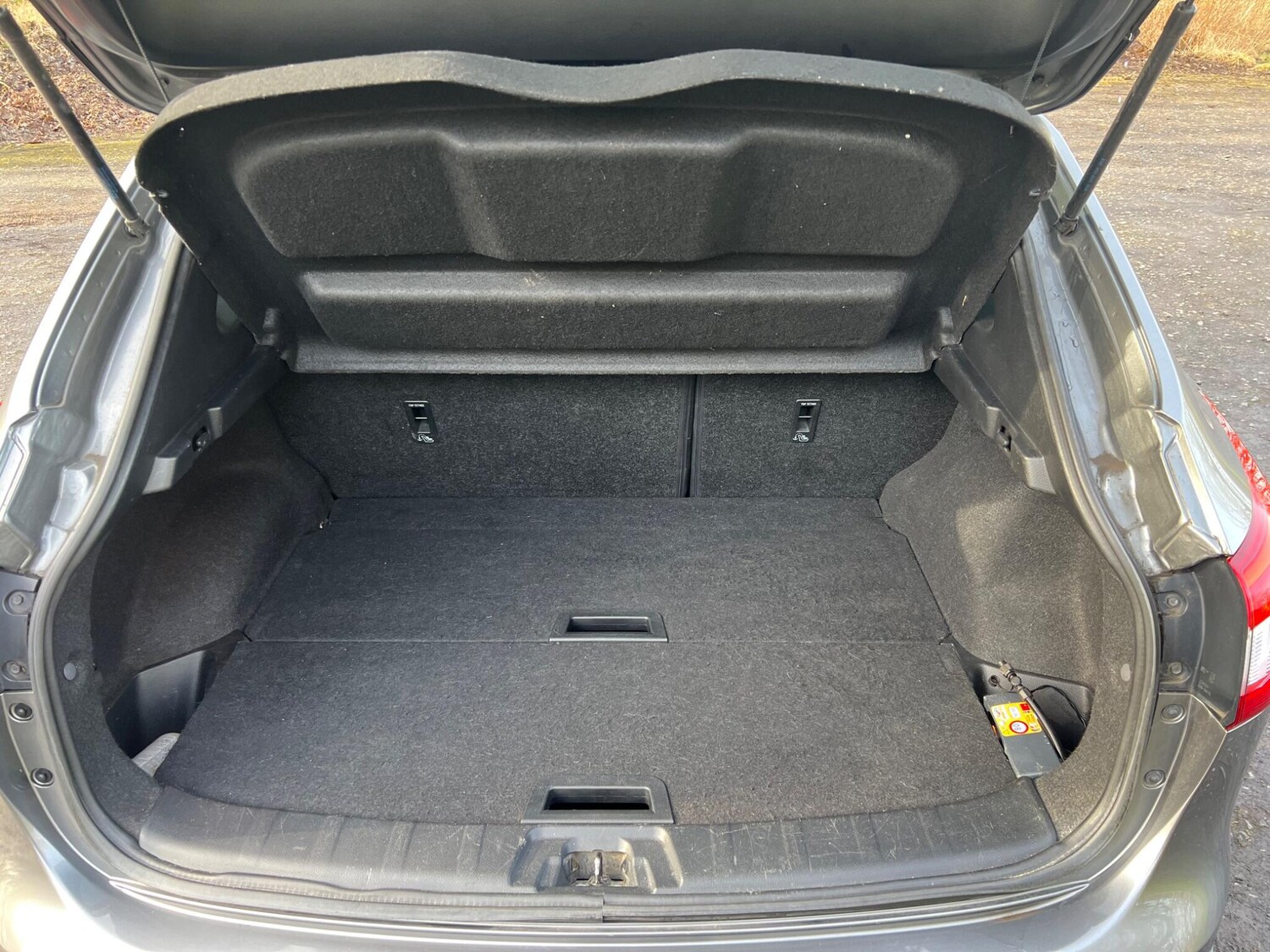 Used Nissan Qashqai for sale - 77587176: Photo 15