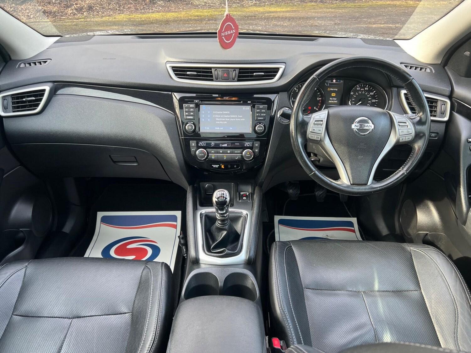 Used Nissan Qashqai for sale - 77587176: Photo 16