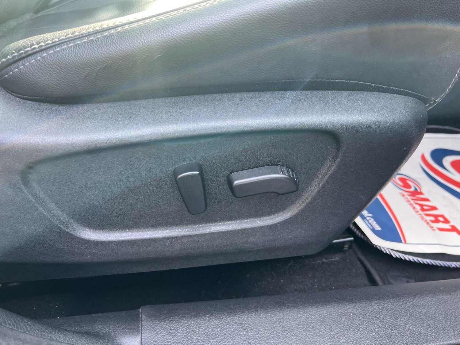 Used Nissan Qashqai for sale - 77587176: Photo 20