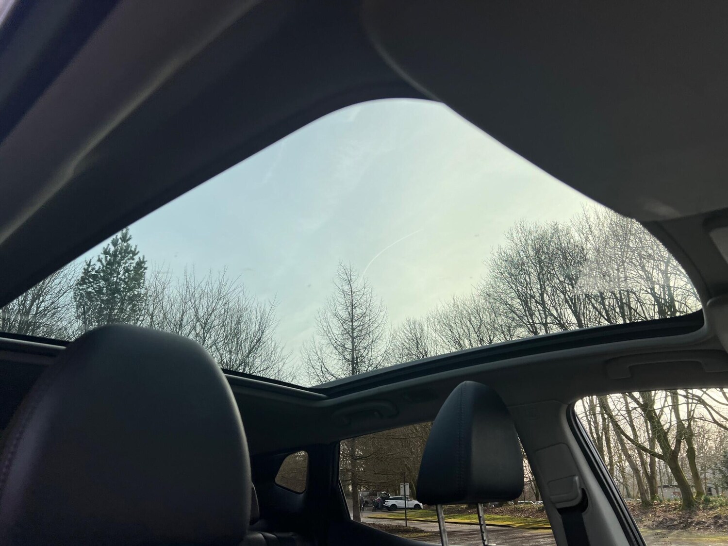 Used Nissan Qashqai for sale - 77587176: Photo 21