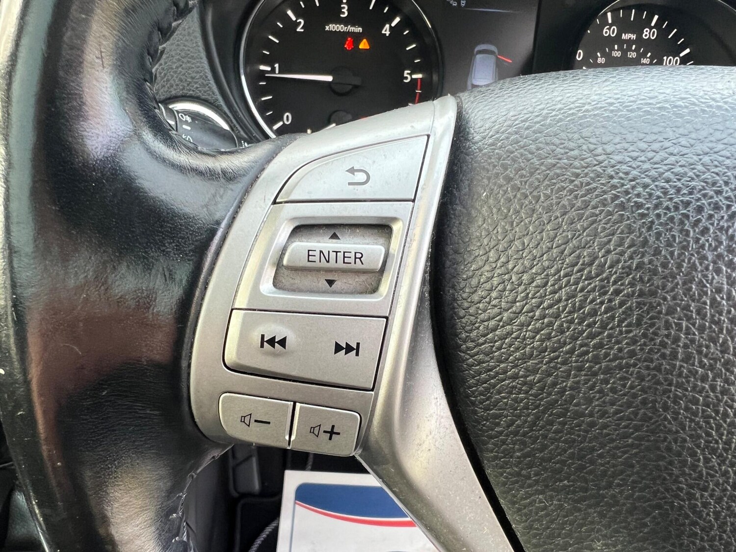 Used Nissan Qashqai for sale - 77587176: Photo 24