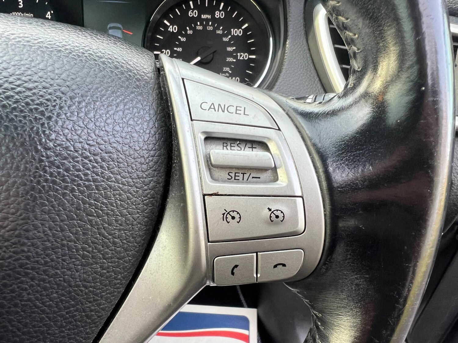 Used Nissan Qashqai for sale - 77587176: Photo 25