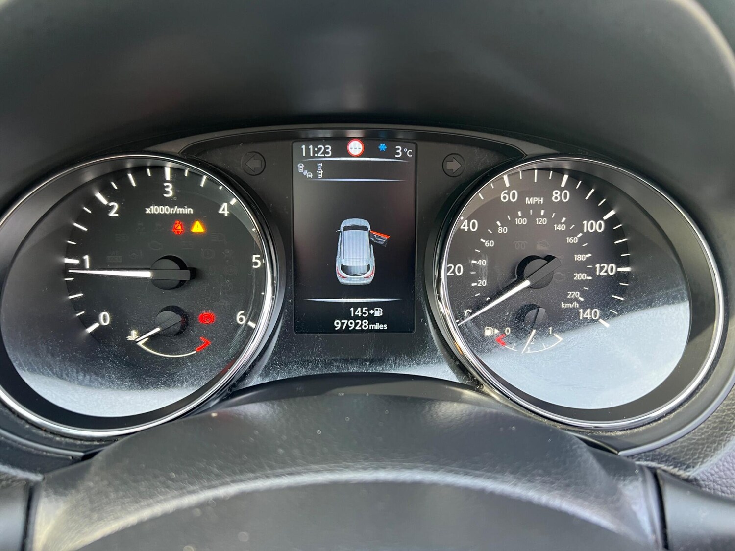 Used Nissan Qashqai for sale - 77587176: Photo 26