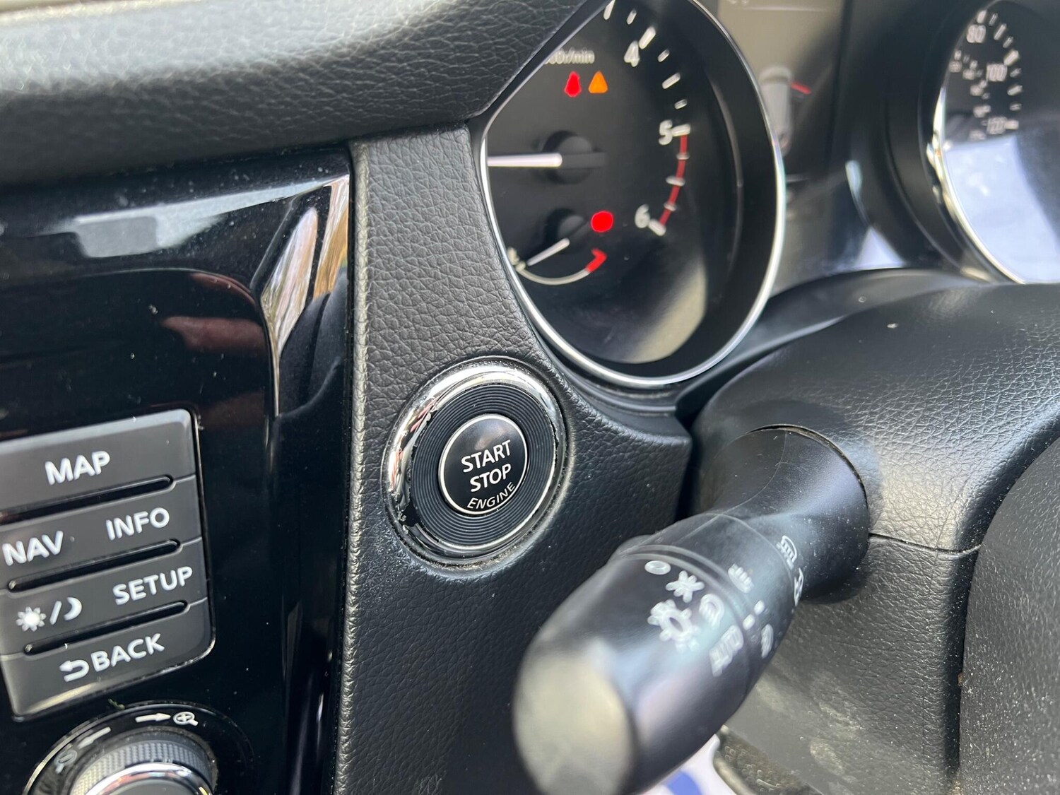 Used Nissan Qashqai for sale - 77587176: Photo 27