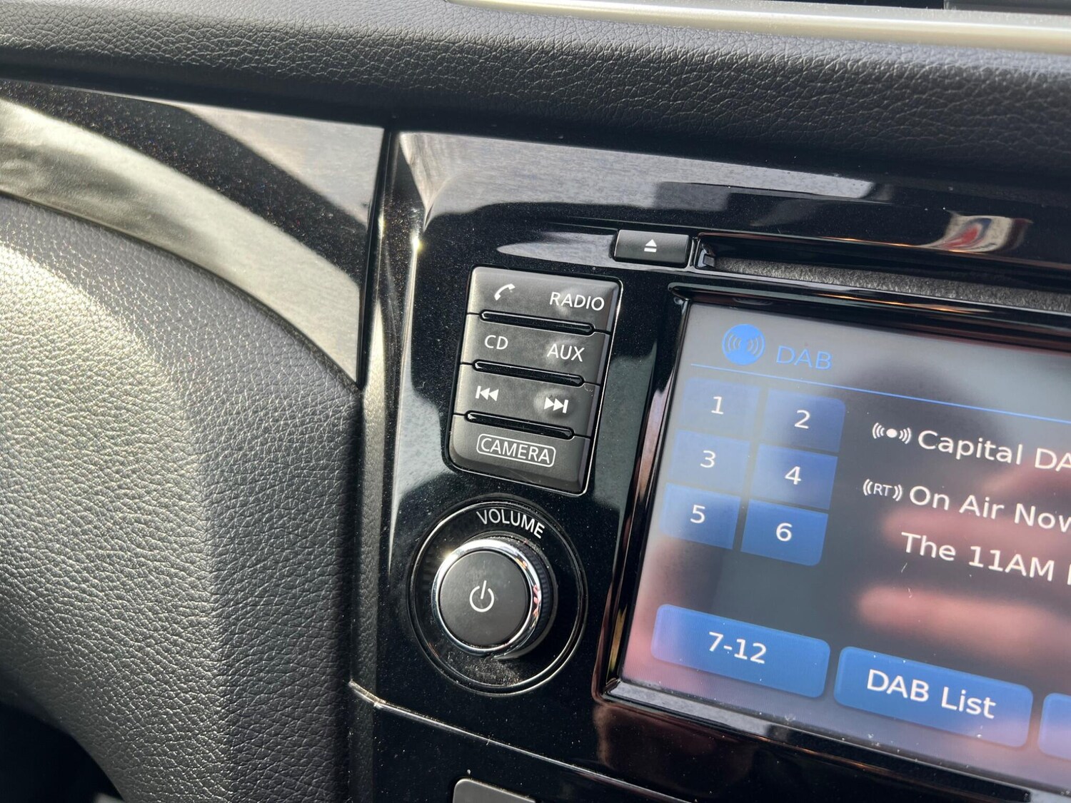 Used Nissan Qashqai for sale - 77587176: Photo 29