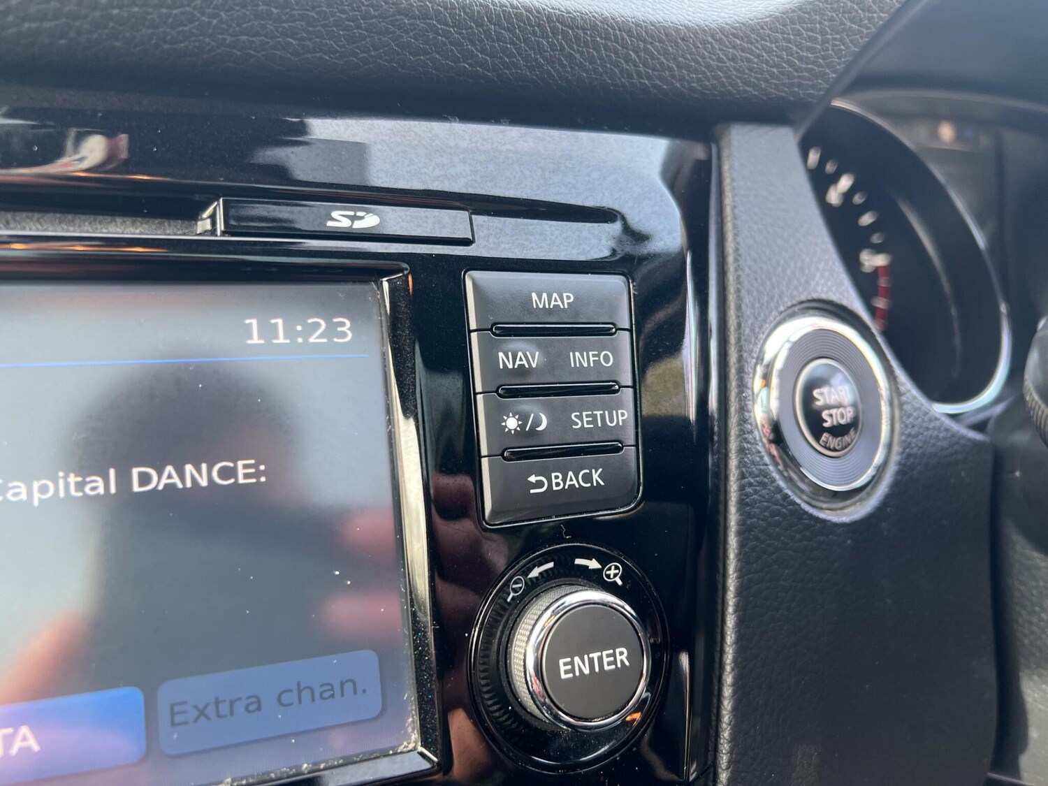 Used Nissan Qashqai for sale - 77587176: Photo 30