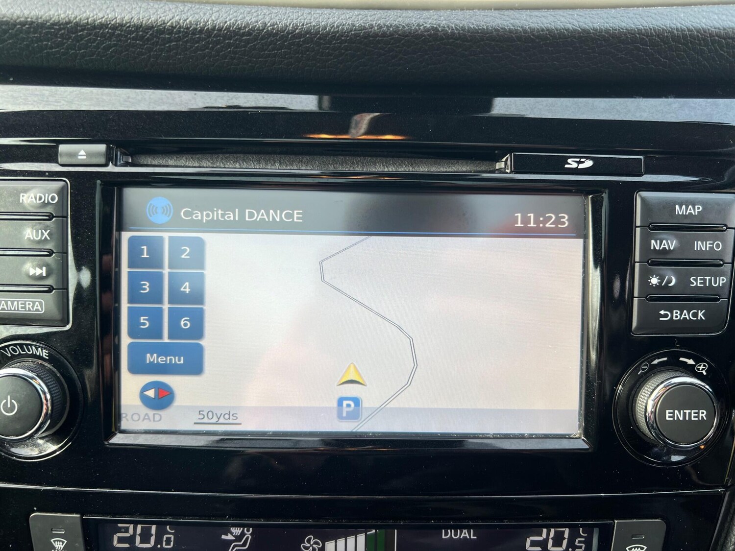 Used Nissan Qashqai for sale - 77587176: Photo 31