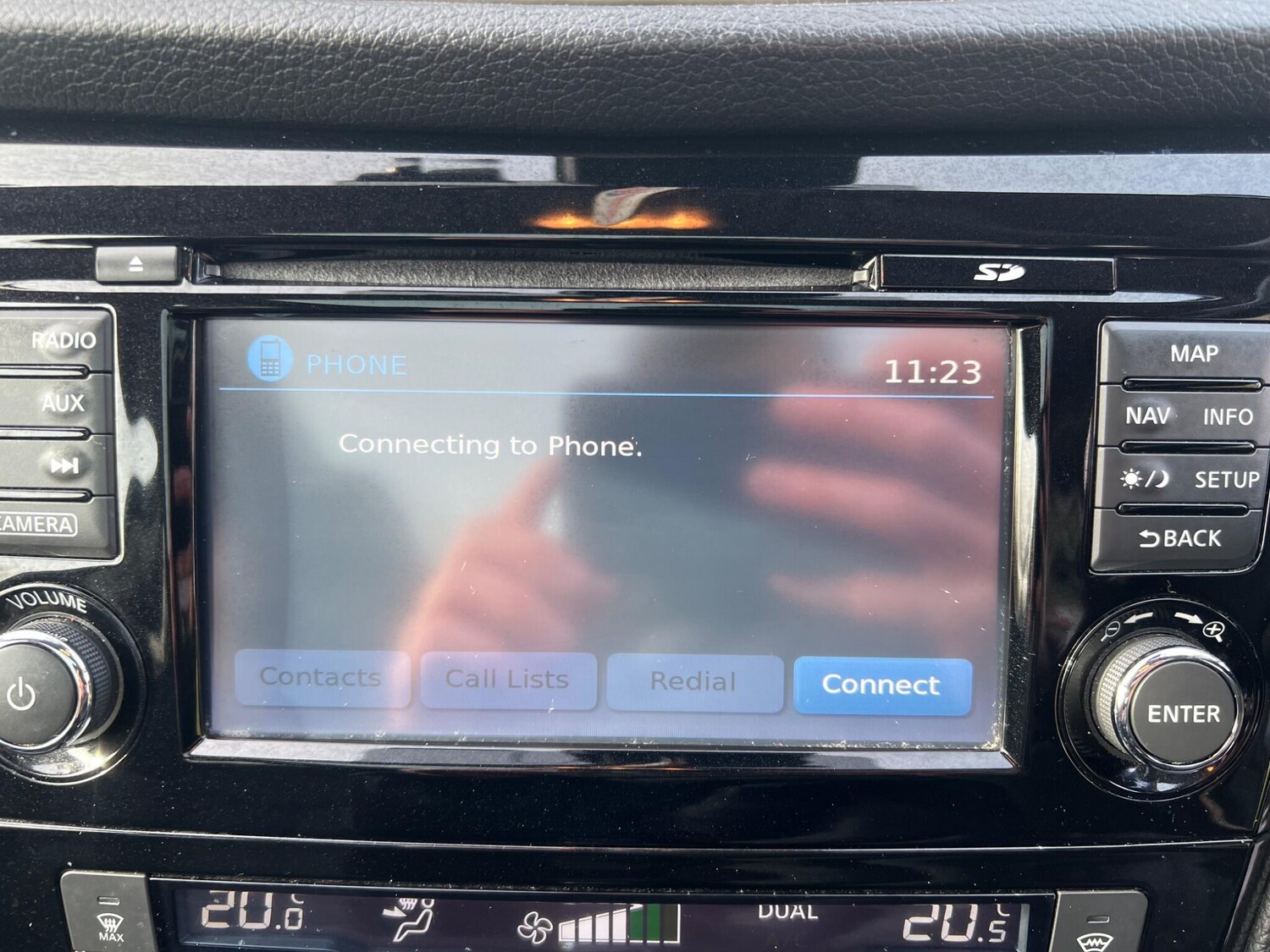 Used Nissan Qashqai for sale - 77587176: Photo 33