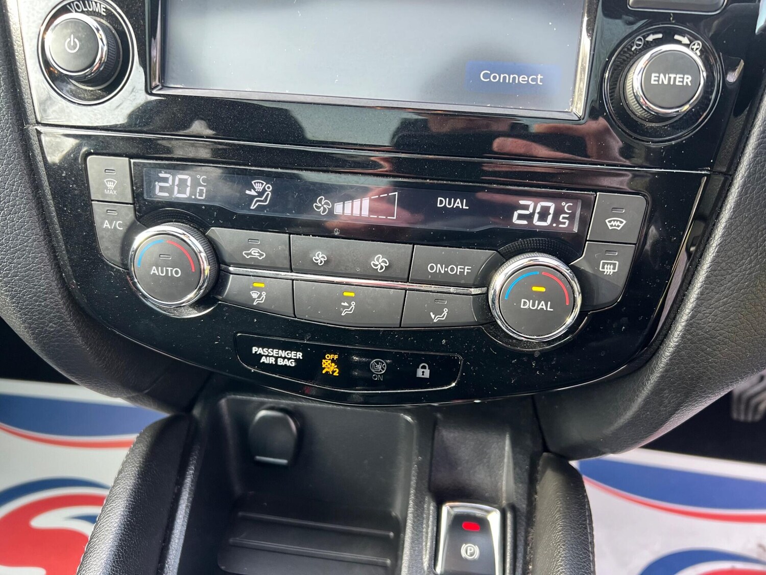 Used Nissan Qashqai for sale - 77587176: Photo 34