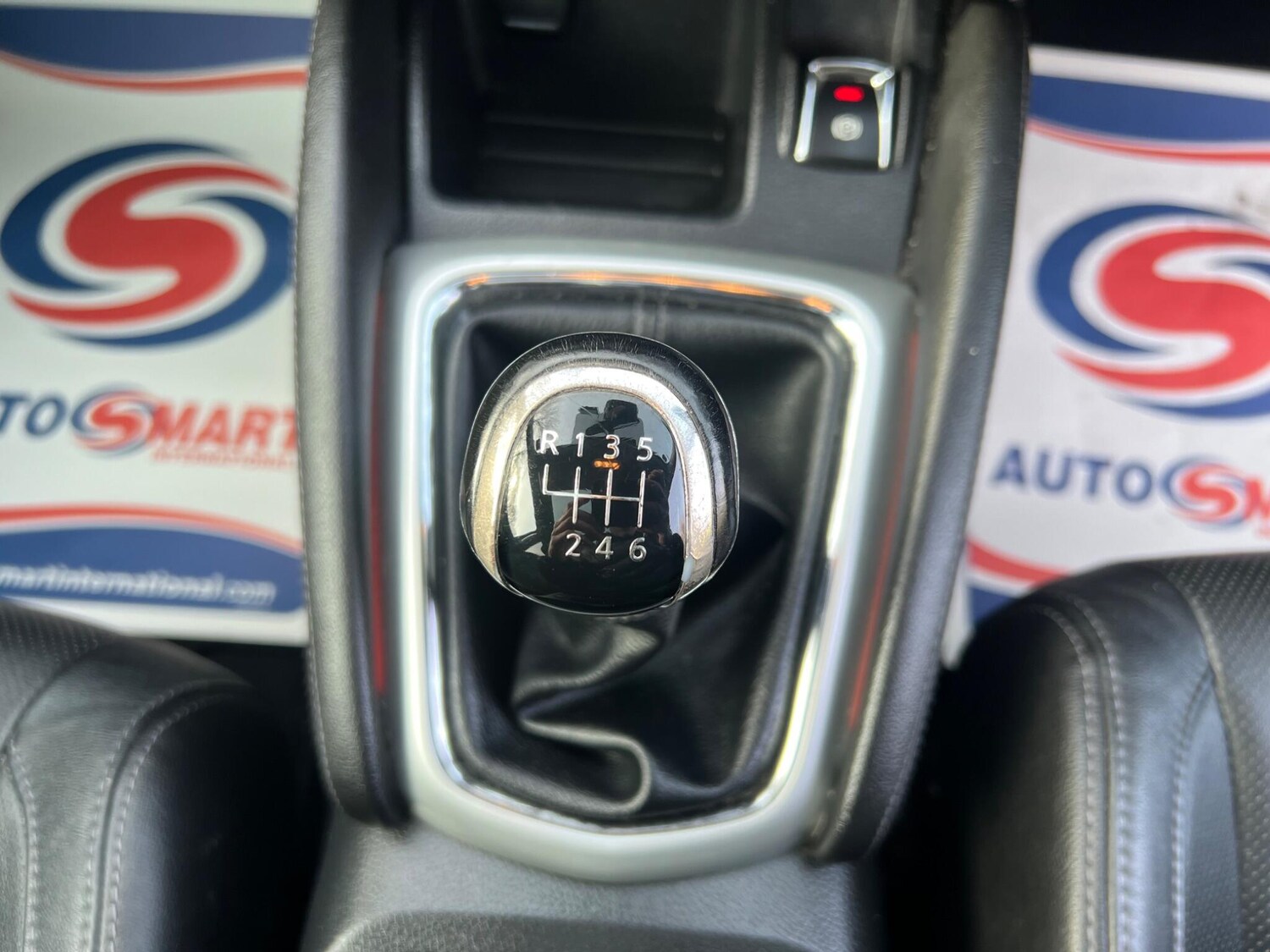 Used Nissan Qashqai for sale - 77587176: Photo 36