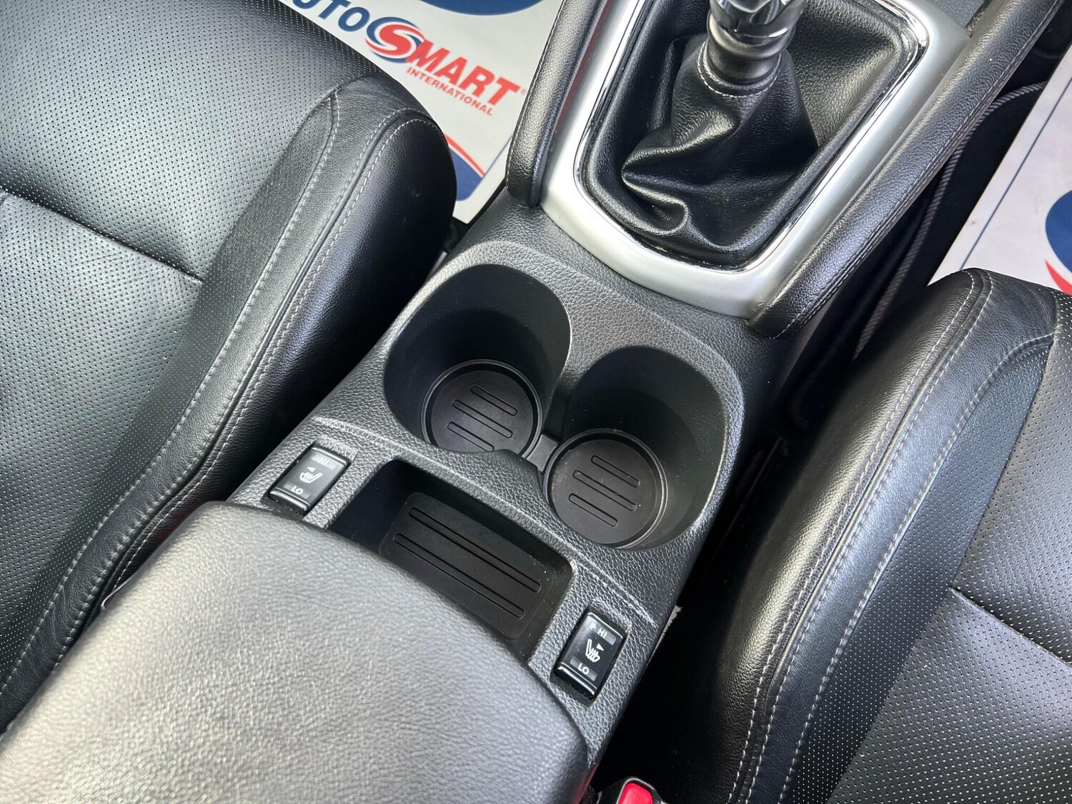 Used Nissan Qashqai for sale - 77587176: Photo 37