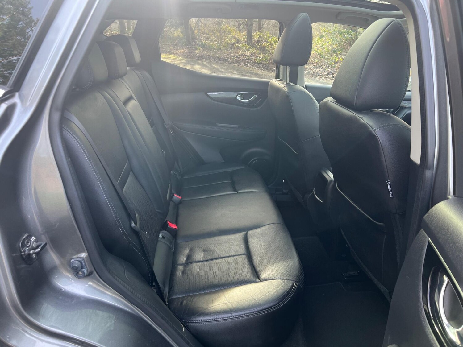 Used Nissan Qashqai for sale - 77587176: Photo 40