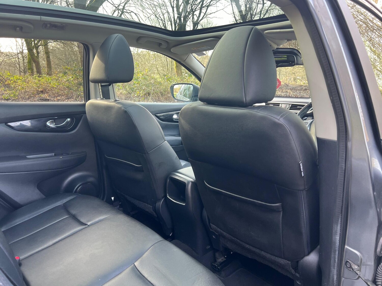 Used Nissan Qashqai for sale - 77587176: Photo 41