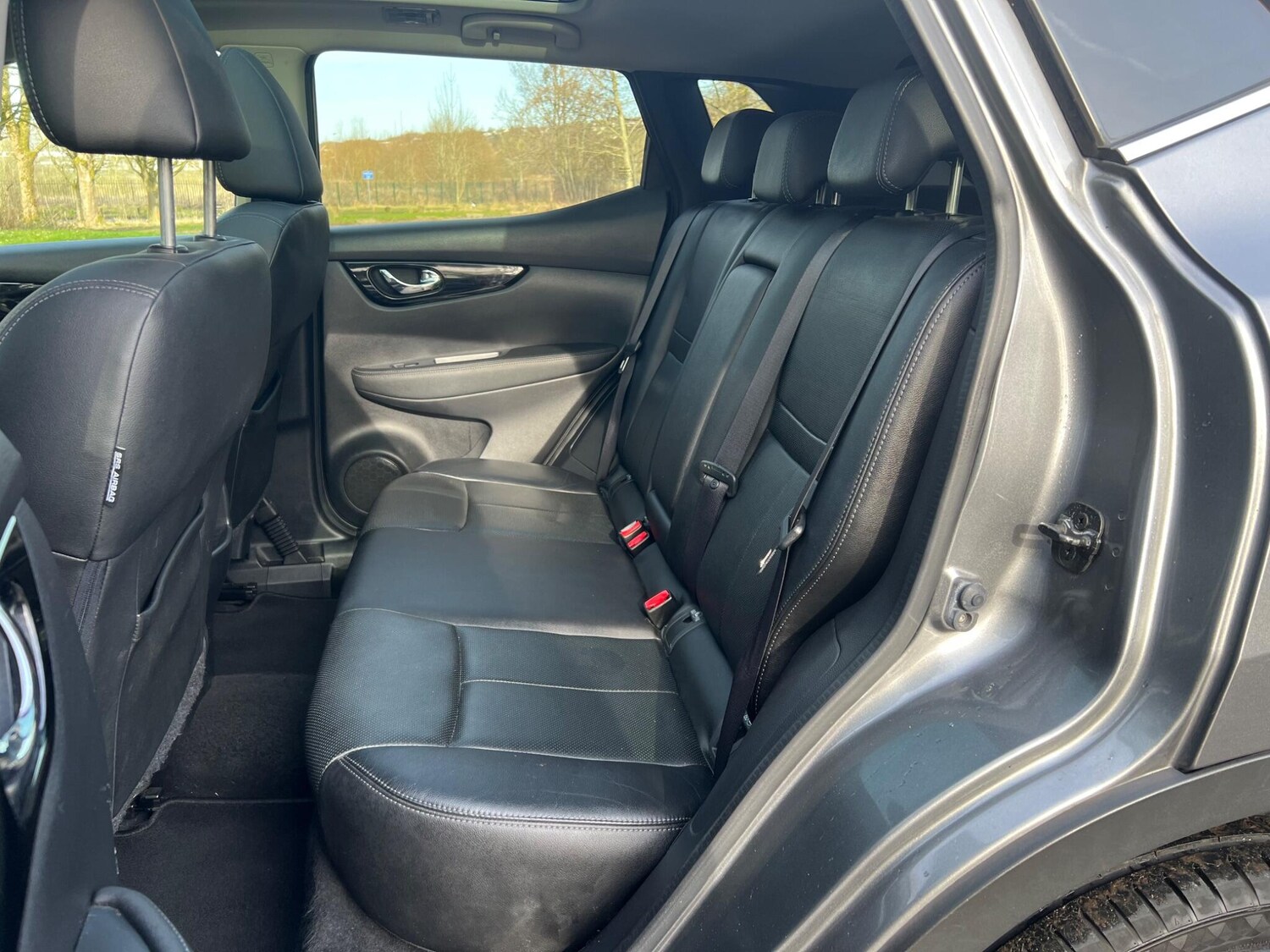 Used Nissan Qashqai for sale - 77587176: Photo 43