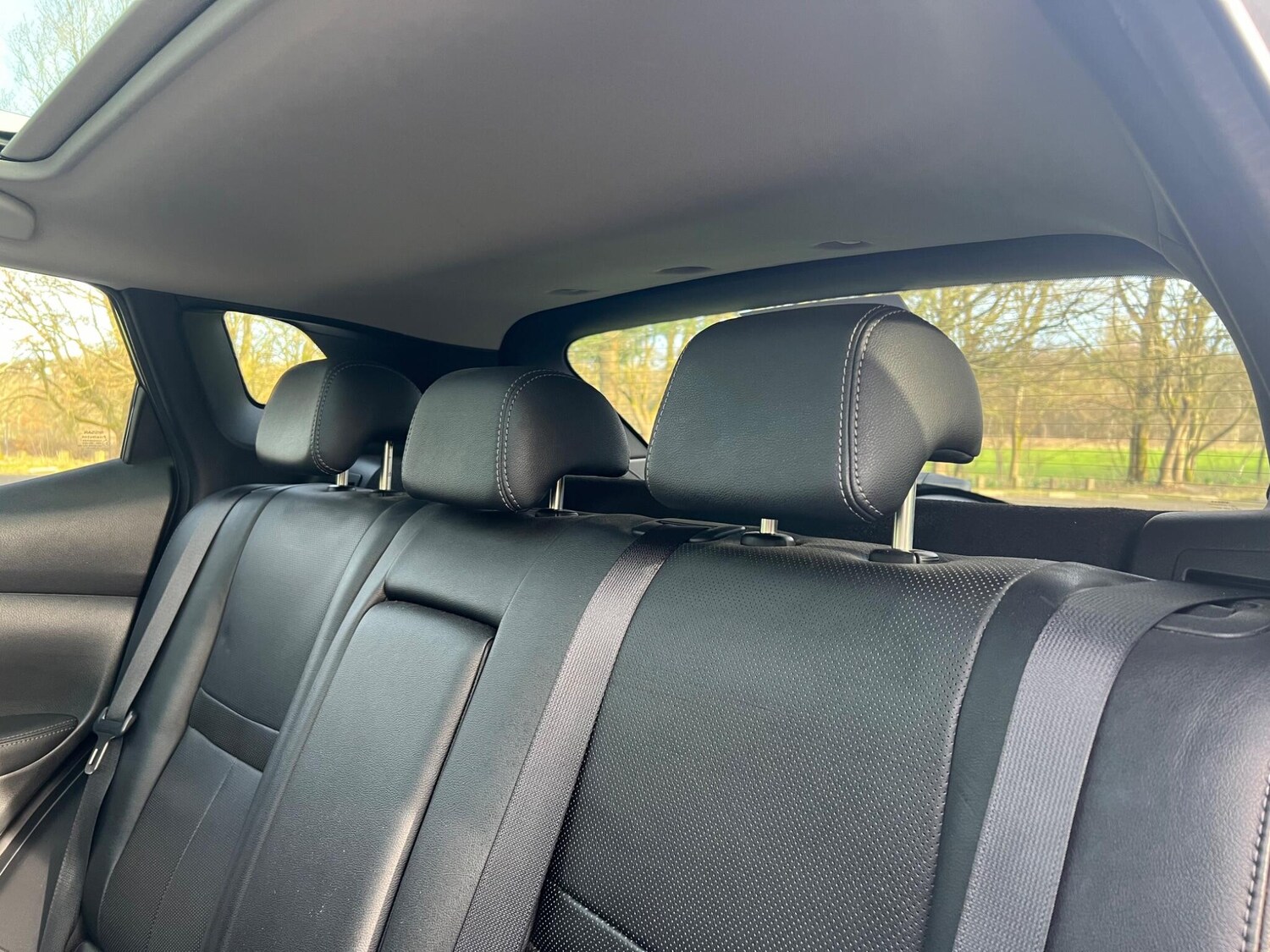 Used Nissan Qashqai for sale - 77587176: Photo 44