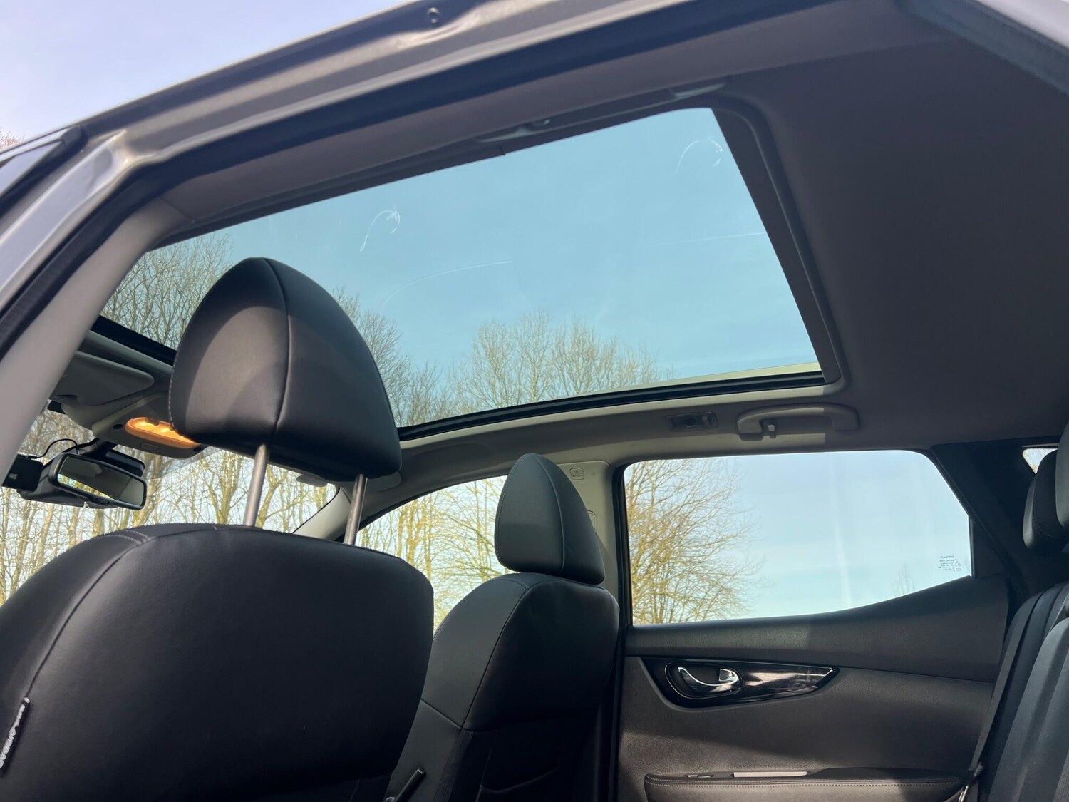 Used Nissan Qashqai for sale - 77587176: Photo 45