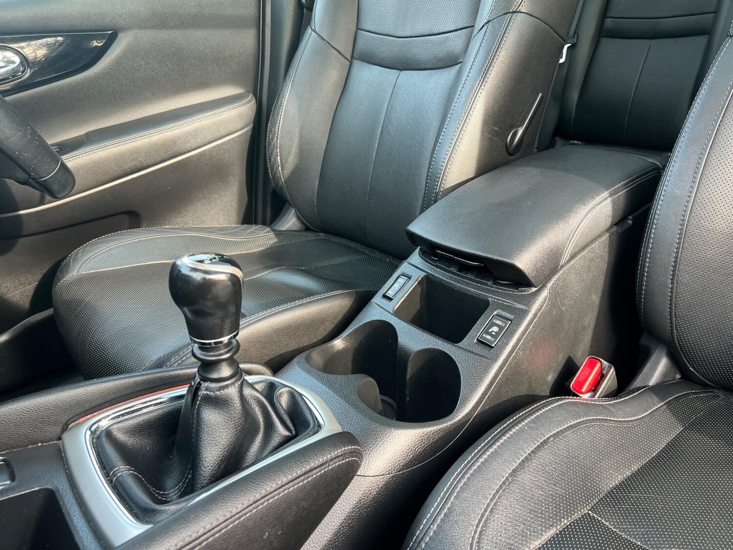 Used Nissan Qashqai for sale - 77587176: Photo 50