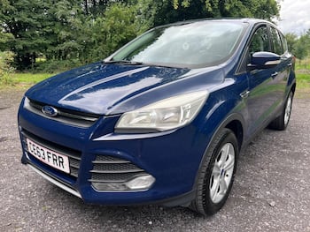 Used Ford Kuga 2013 for sale - 79697761: Photo