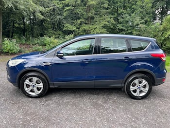 Used Ford Kuga 2013 for sale - 79697761: Photo