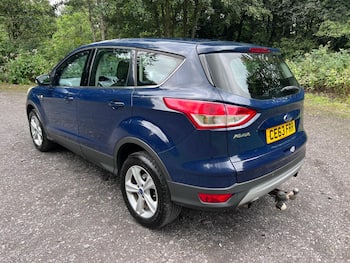 Used Ford Kuga 2013 for sale - 79697761: Photo
