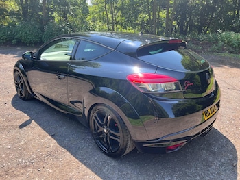 Used Renault Megane 2011 for sale - 79158131: Photo